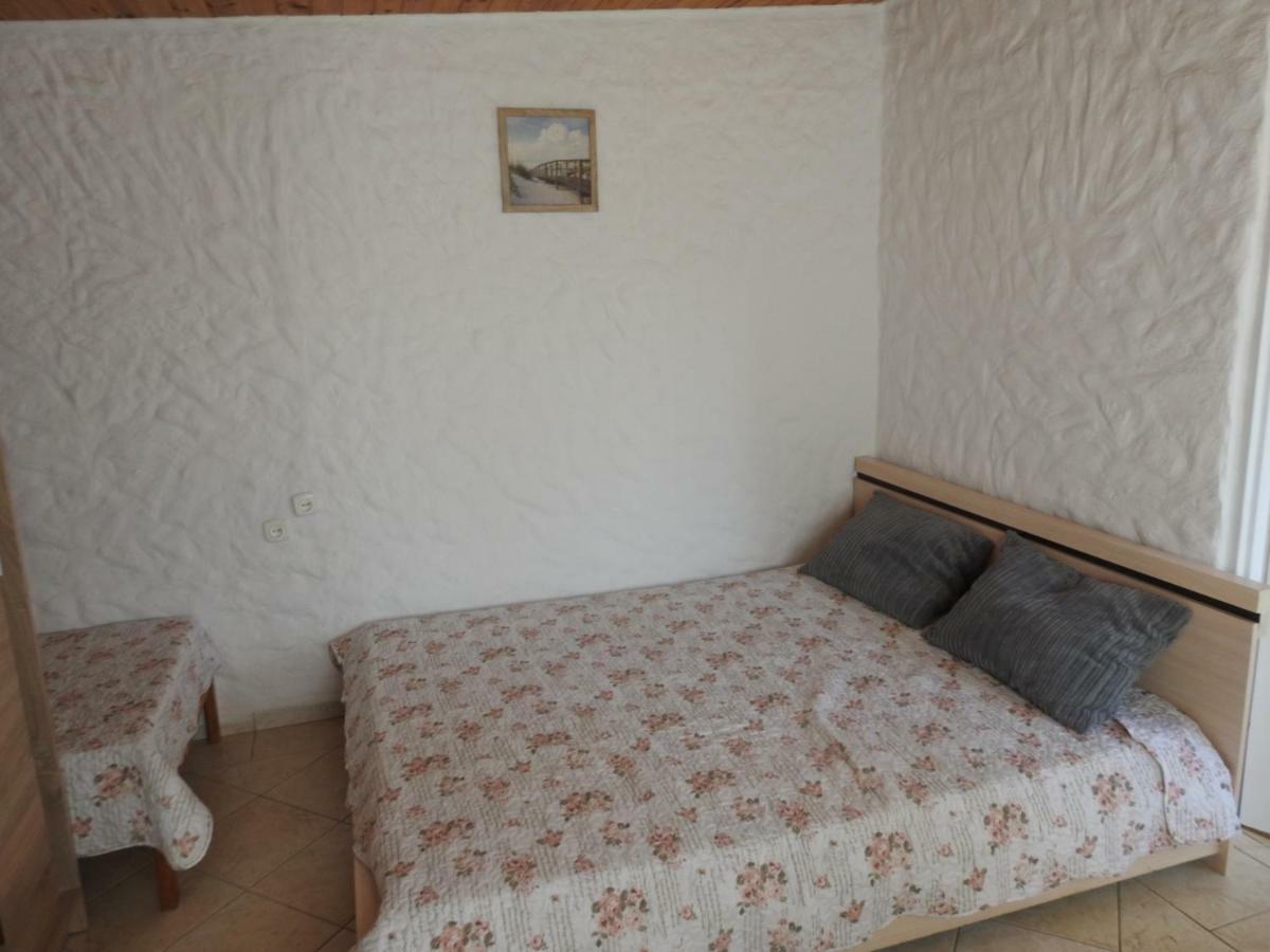 Appartement Malwa à Jezierzany Extérieur photo