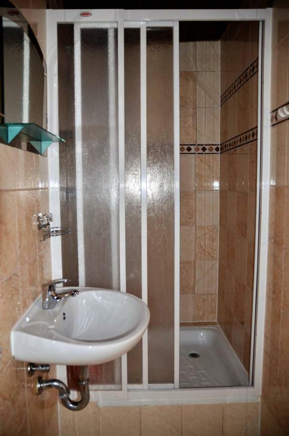 Appartement Malwa à Jezierzany Extérieur photo